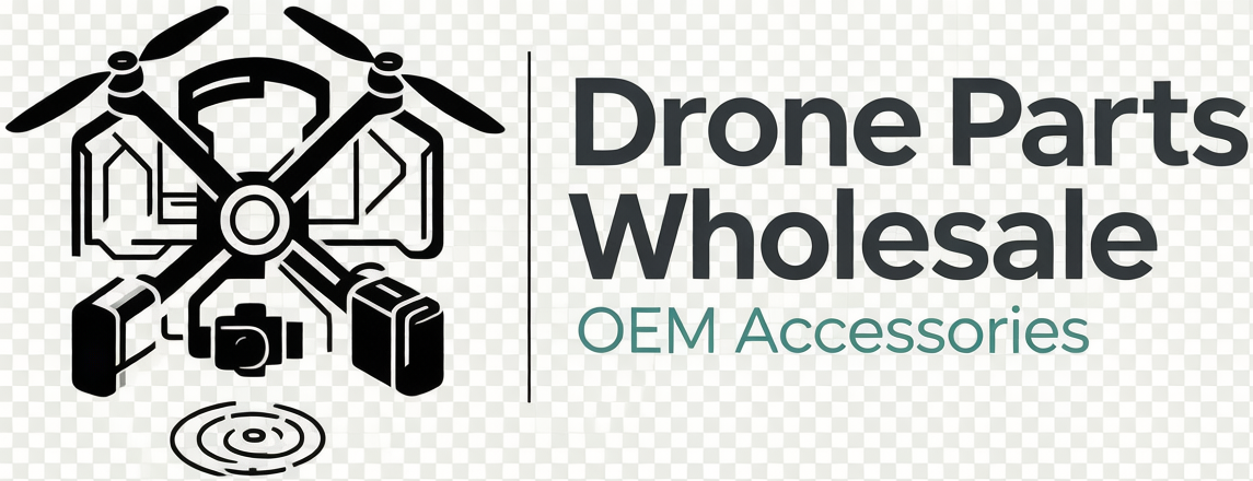 Browse all drone parts