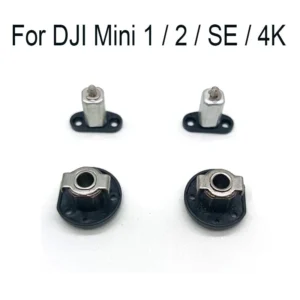 Original Front Rear Arm Shaft For DJI Mini 1/2/SE/4K Arm Axis Drone Spare Parts