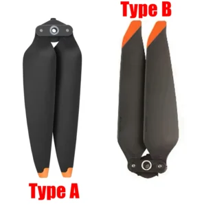 9453 Drone Foldable Prop CW/CCW Blade 9453F Propellers for DJI Mavic 3/Mavic 3 Cine Quadcopter Replacement Accessories Toy Part