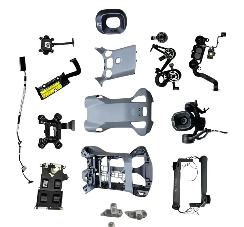Gimbal Parts/Arms For DJI Mini 5 Pro