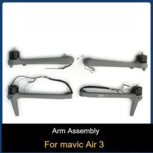 Front/Rear/Left/Right Arm Set For DJI Mavic Air 3