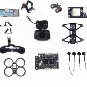 Bottom/Upper Shell/Middle/ESC GPS Board Arm motor and motherboard For Avata 2