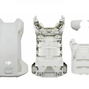 DJI Mini 4 Pro Full Body Shell Frame Set