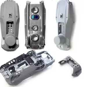 For DJI Matrice 4T/4E Drone Body Shell Case