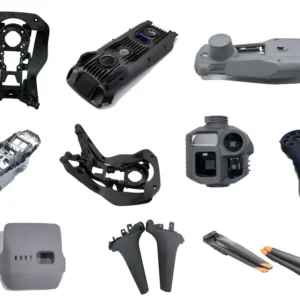 Matrice 4T Accessories Body Shell Signal Stand Damper Bracket Gimbal Propeller