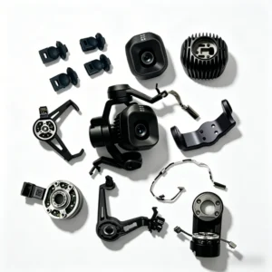 Gimbal Parts For DJI Mini 5 Pro