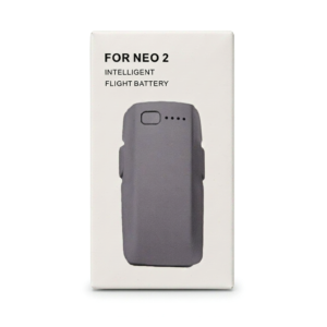 DJI Neo 2 Extended Battery 3300mAh Version Instead of 1606mAh
