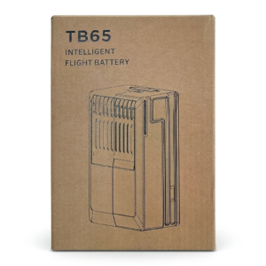 DJI TB65 Intelligent Battery (M300 / M350 RTK)