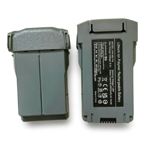 DJI Mini 3 / 4 / 5 Pro Battery (5000mAh, Overseas Black Edition)