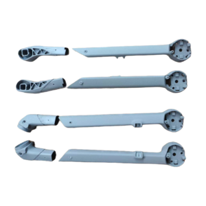 DJI Matrice 4 Arms