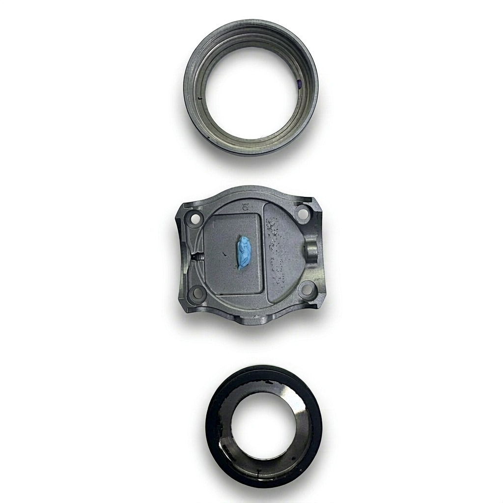 DJI Mavic 2 Zoom Gimbal Rear Cover 1 DJI Mavic 2 Zoom Gimbal Rear Cover
