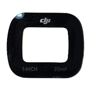 DJI Air 2S Gimbal Lens Cover