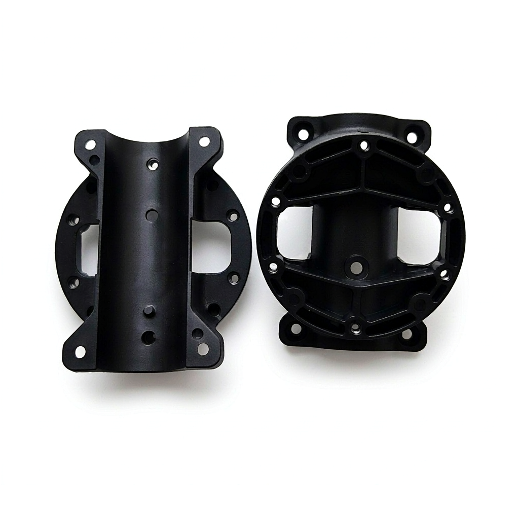 DJI Agras T100 Landing Gear Boom Connector 1 DJI Agras T100 Landing Gear Boom Connector