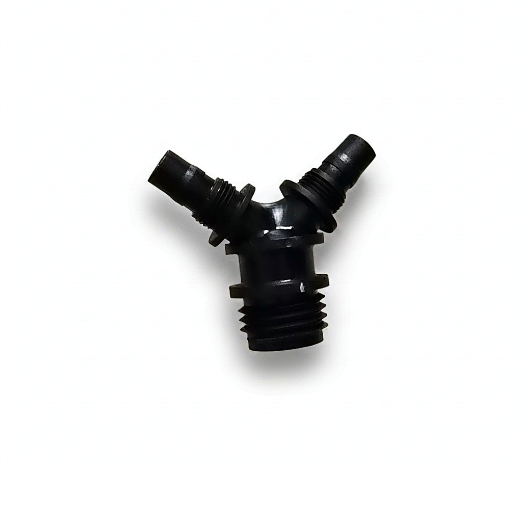DJI Agras T100 Pipe T Connector 1 DJI Agras T100 Pipe T Connector
