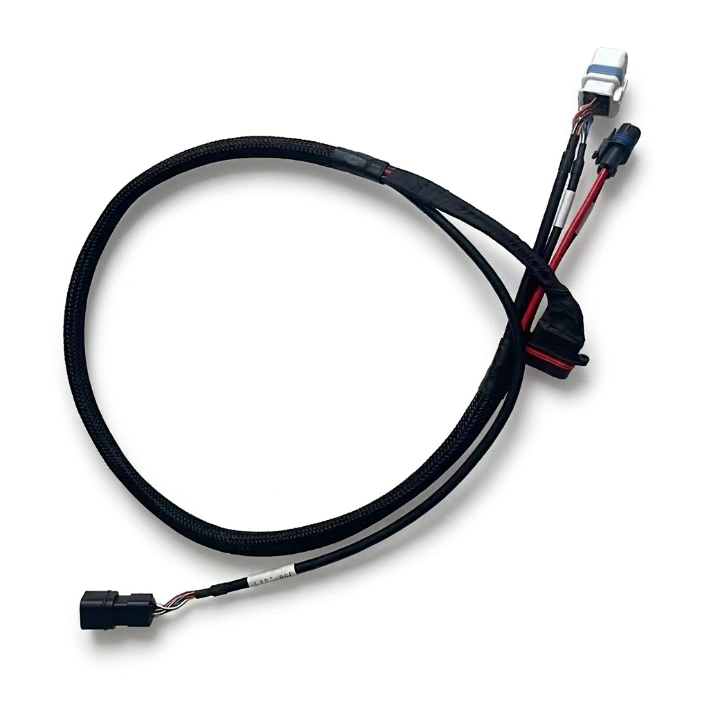 DJI Agras T20P Arm ESC Cable 1 DJI Agras T20P Arm ESC Cable