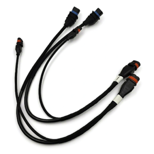DJI Agras T50 Centrifugal Nozzle Cable