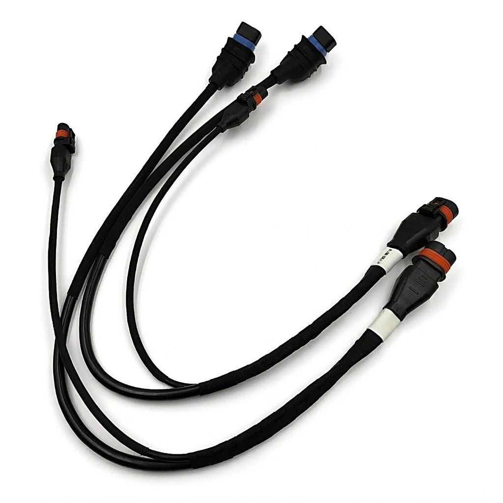 DJI Agras T50 Centrifugal Nozzle Cable 1 DJI Agras T50 Centrifugal Nozzle Cable
