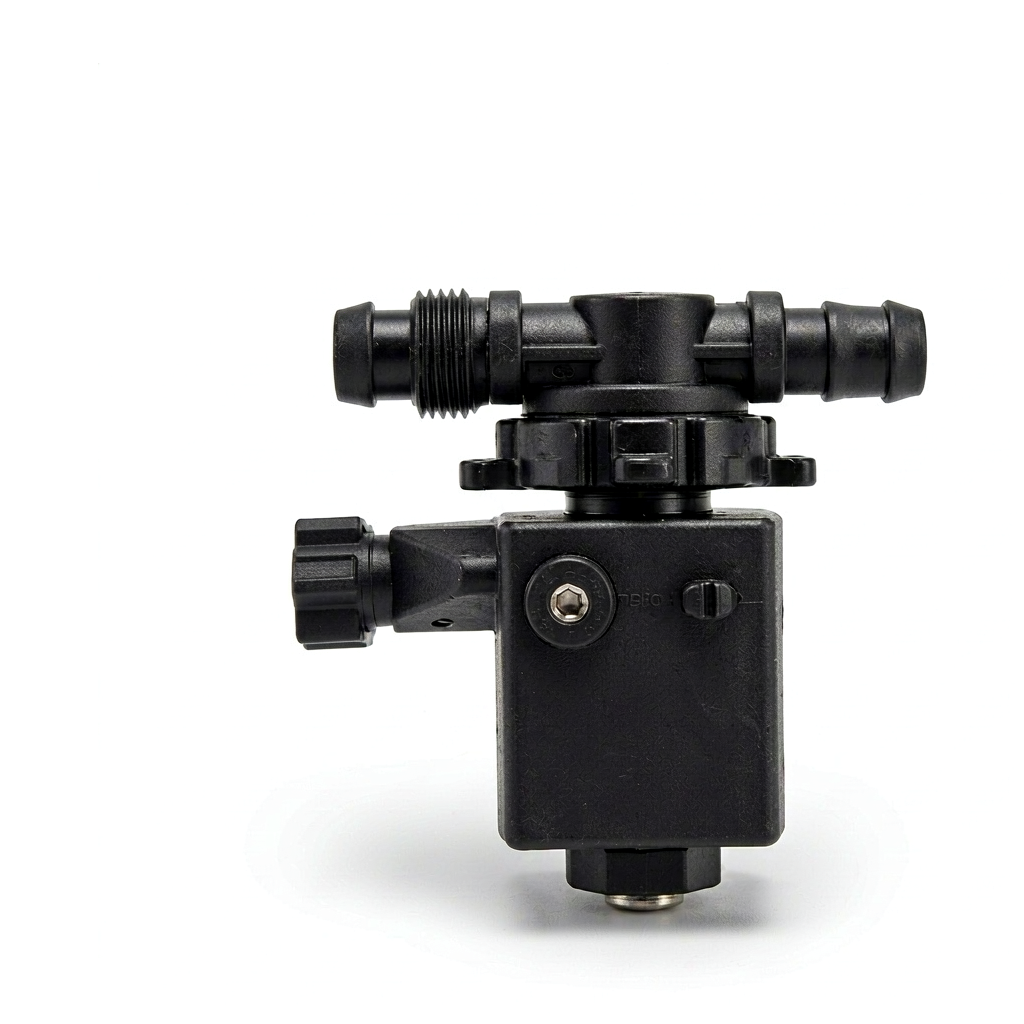 DJI Agras T60 Solenoid Valve 1 DJI Agras T60 Solenoid Valve