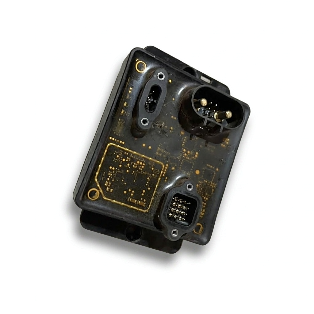 DJI Agras T70 T70P Spraying Module 1 DJI Agras T70 T70P Spraying Module