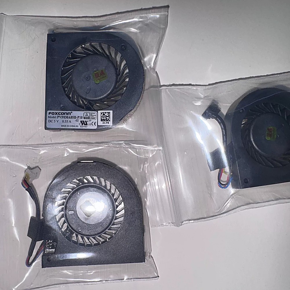 DJI Air 3 Air 3S Cooling Fan 2 DJI Air 3 Air 3S Cooling Fan