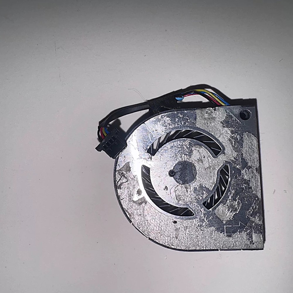 DJI Air 3 Air 3S Cooling Fan 3 DJI Air 3 Air 3S Cooling Fan