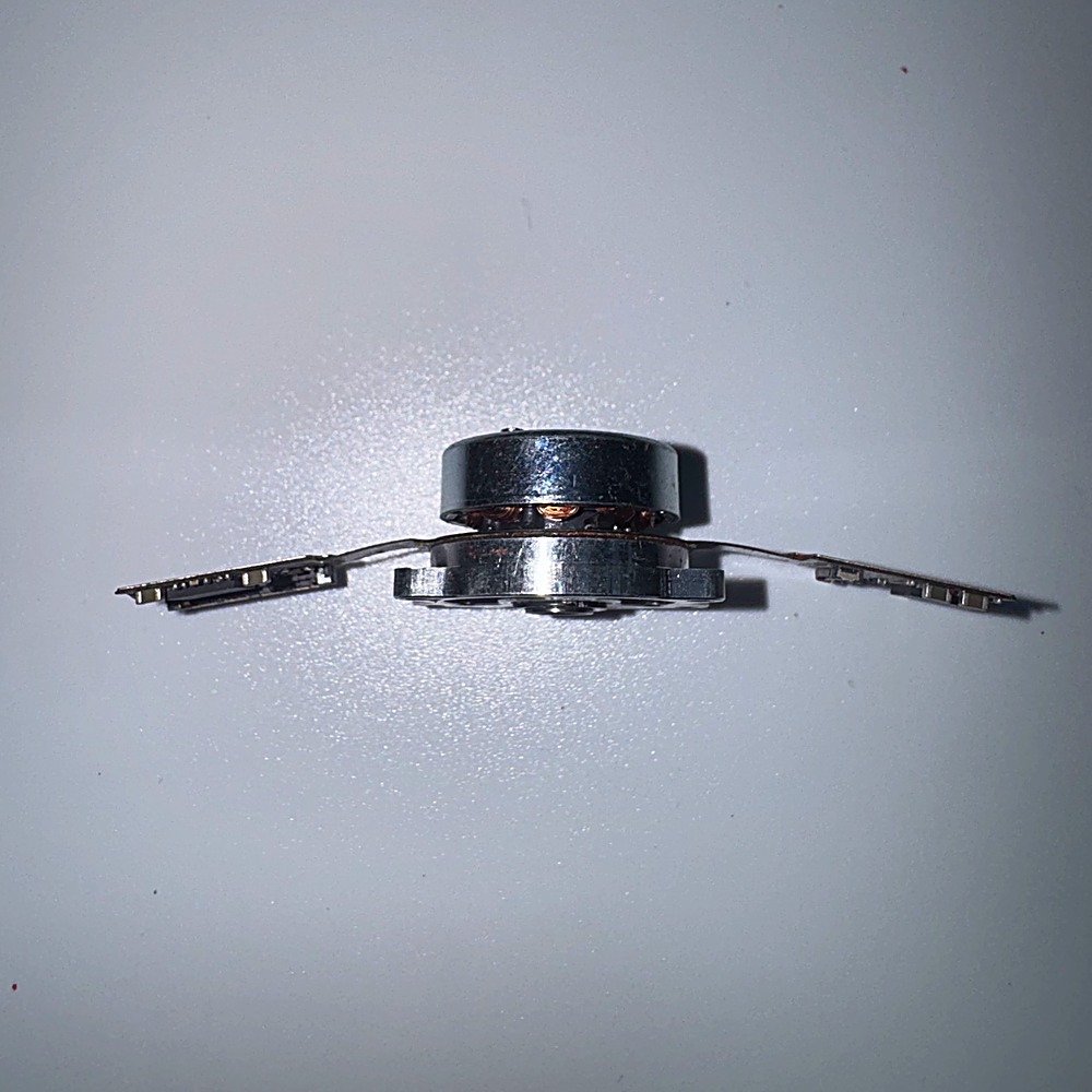 DJI Air 3 Gimbal Roll Motor 2 DJI Air 3 Gimbal Roll Motor