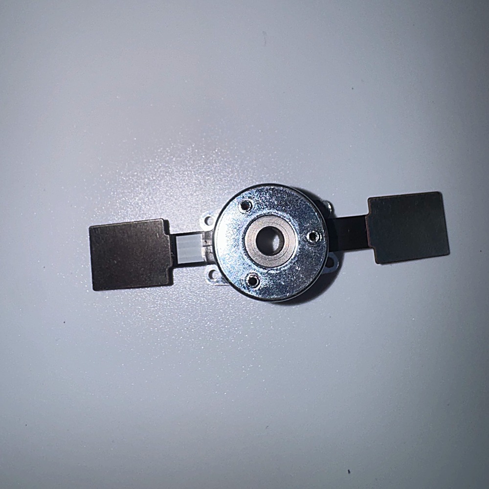 DJI Air 3 Gimbal Roll Motor 3 DJI Air 3 Gimbal Roll Motor