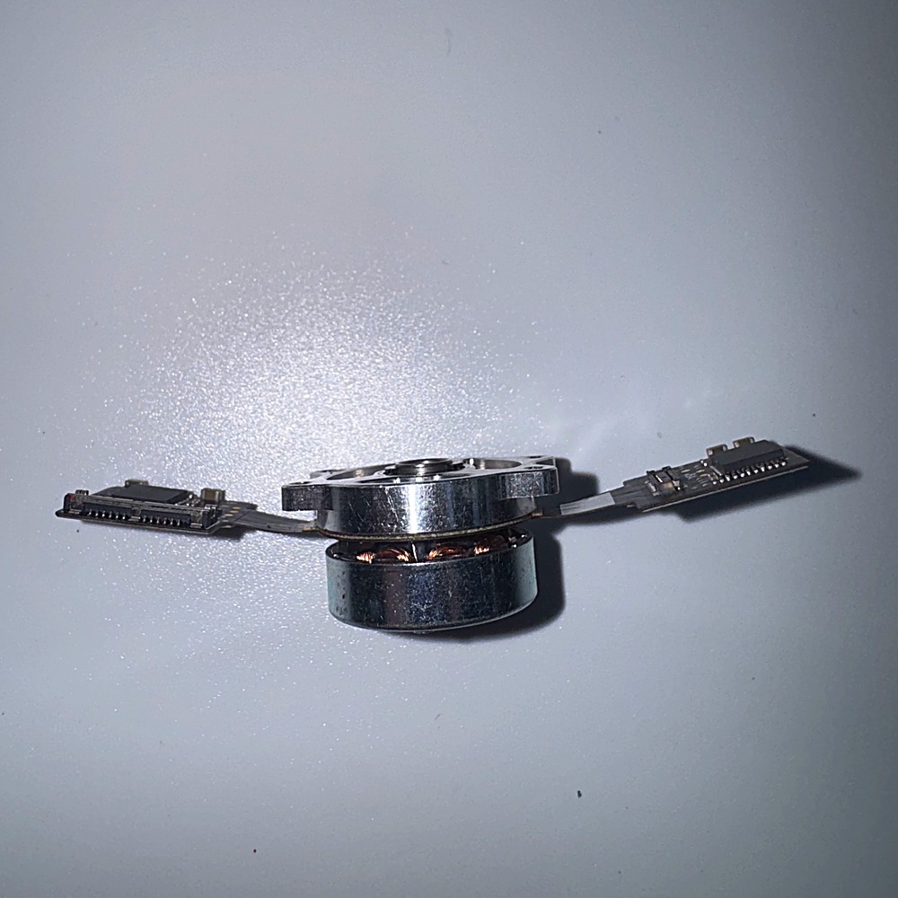 DJI Air 3 Gimbal Roll Motor 4 DJI Air 3 Gimbal Roll Motor