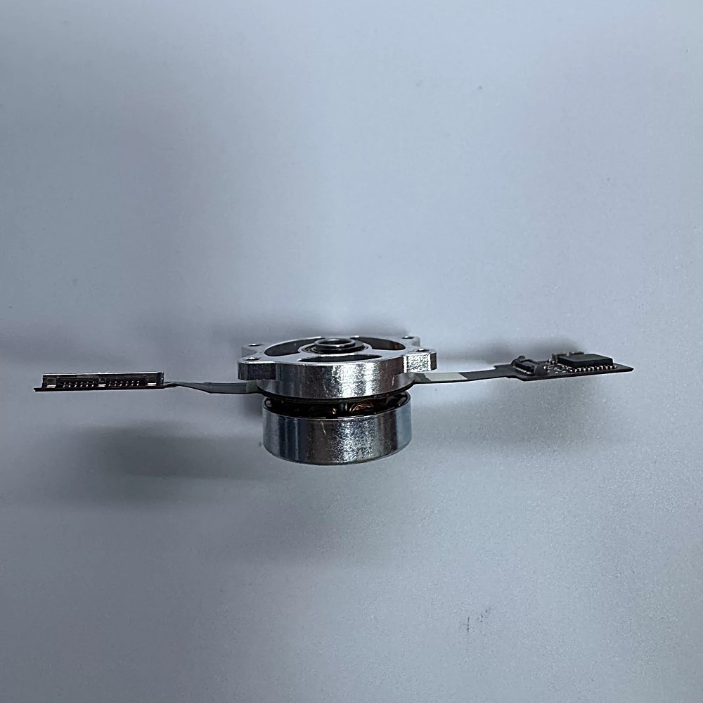 DJI Air 3S Gimbal Roll Motor 3 DJI Air 3S Gimbal Roll Motor