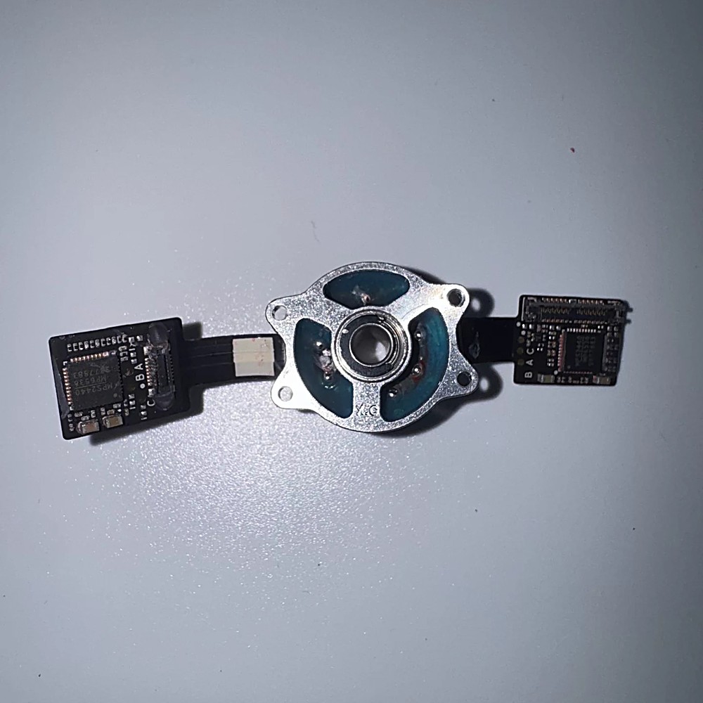 DJI Air 3S Gimbal Roll Motor 5 DJI Air 3S Gimbal Roll Motor