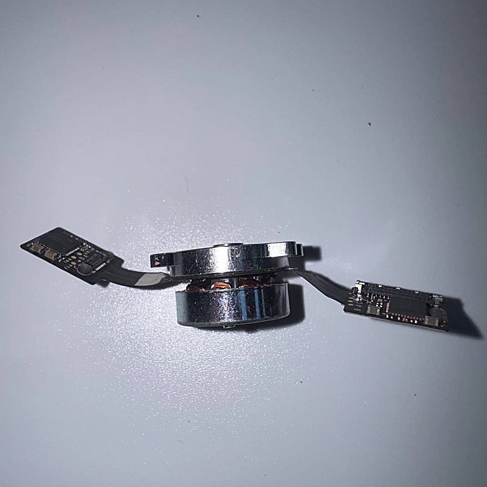 DJI Air 3S Gimbal Roll Motor 6 DJI Air 3S Gimbal Roll Motor