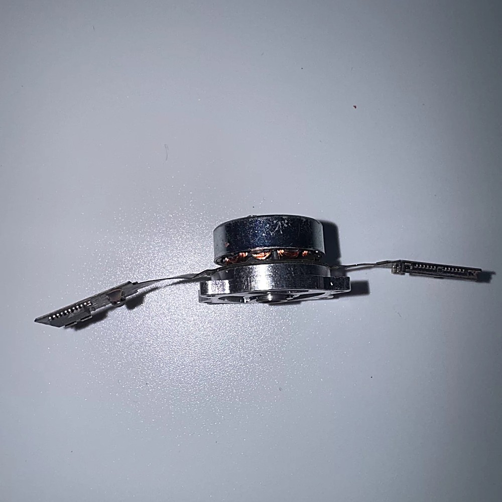 DJI Air 3S Gimbal Roll Motor 7 DJI Air 3S Gimbal Roll Motor