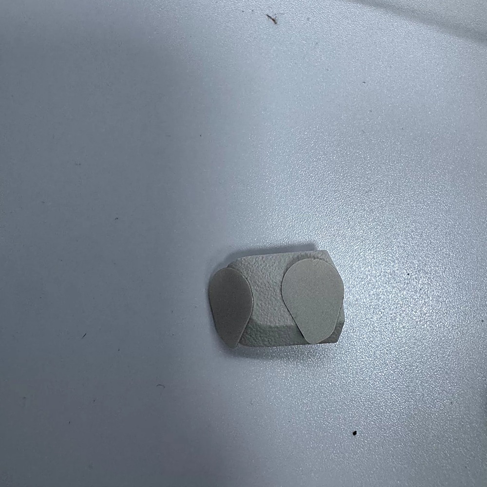 DJI Flip Body Cover 3 DJI Flip Body Cover