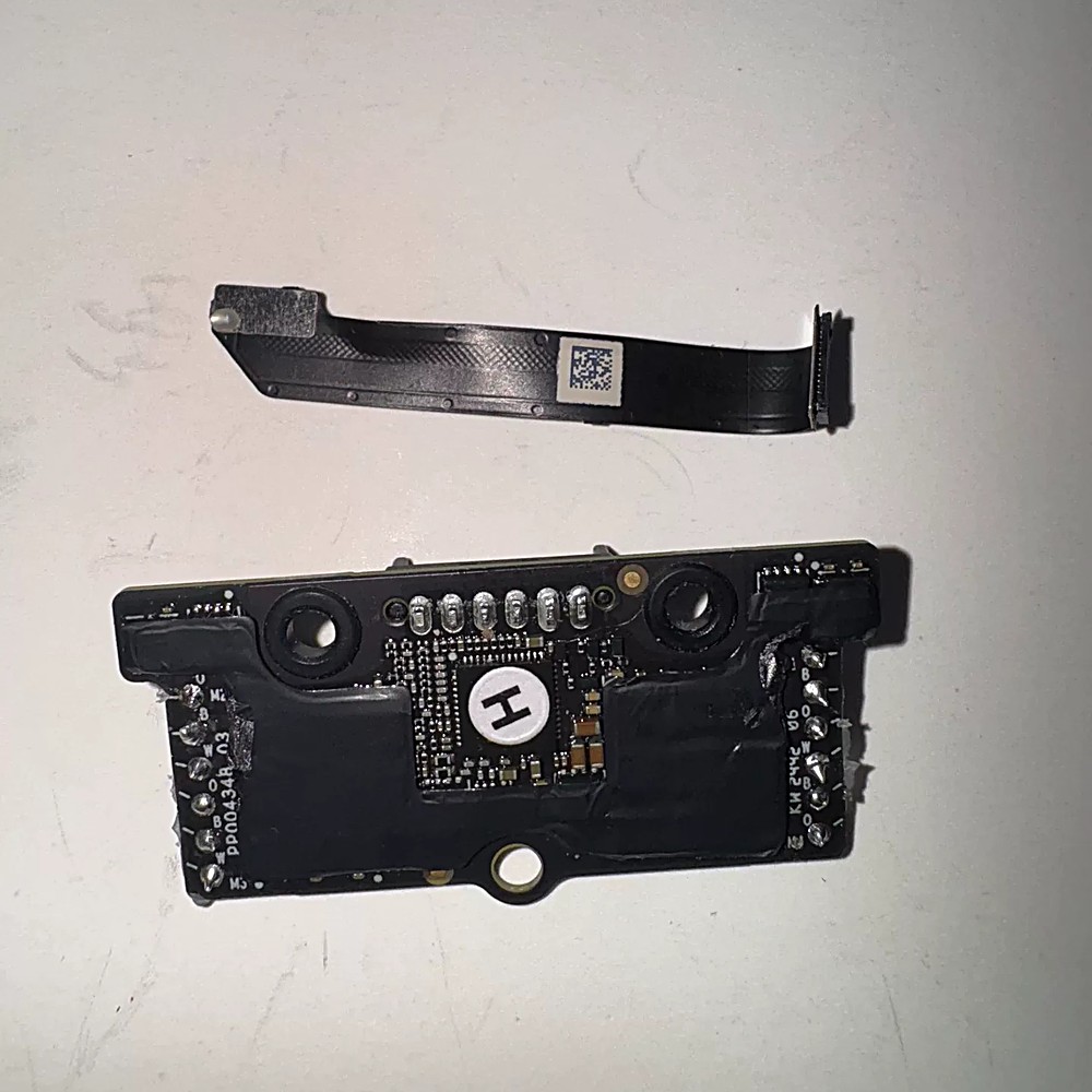 DJI Flip ESC Board