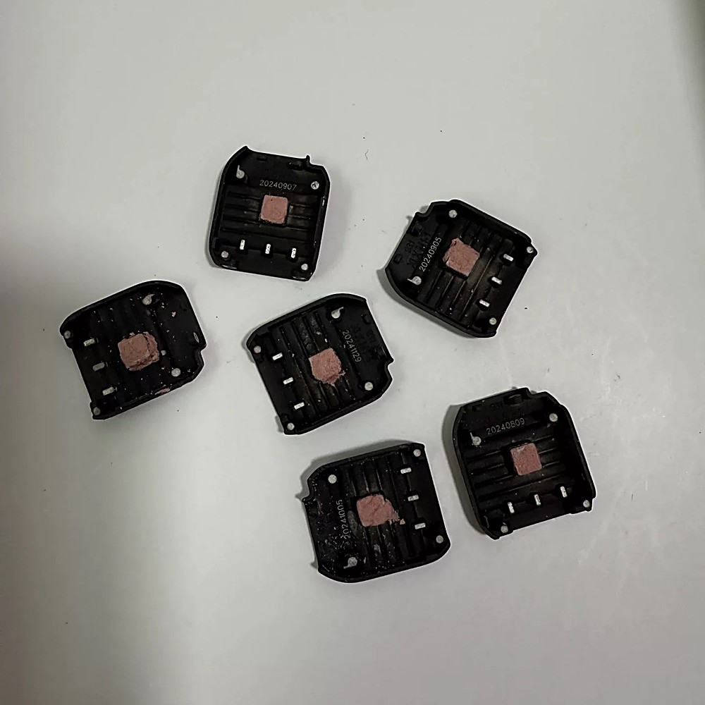 DJI Flip Gimbal Rear Cover 2 DJI Flip Gimbal Rear Cover