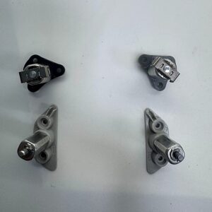 DJI Lito Front Arm Hinge