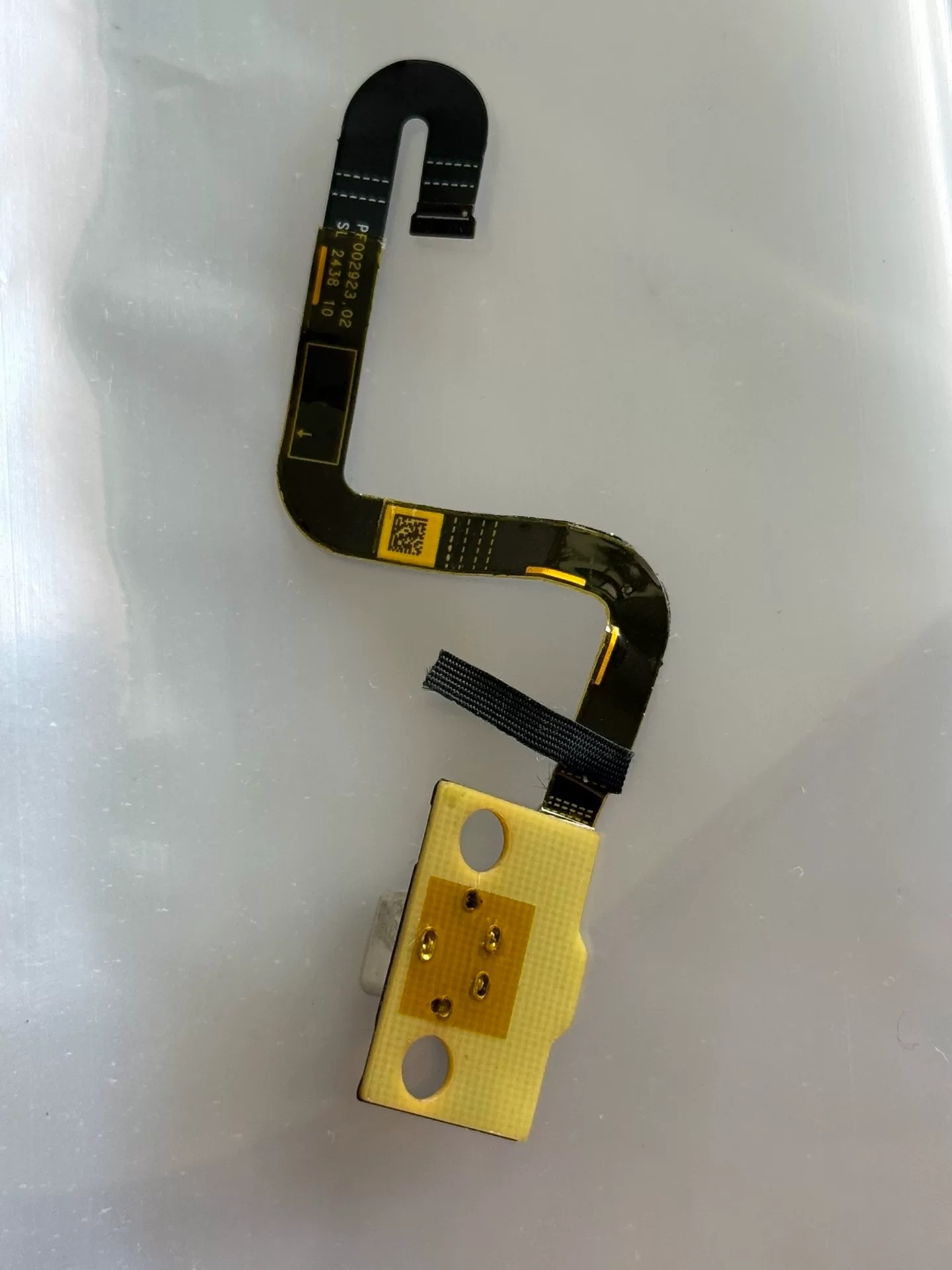 DJI Matrice 4T Bottom Vision USB Cable 2 DJI Matrice 4T Bottom Vision USB Cable