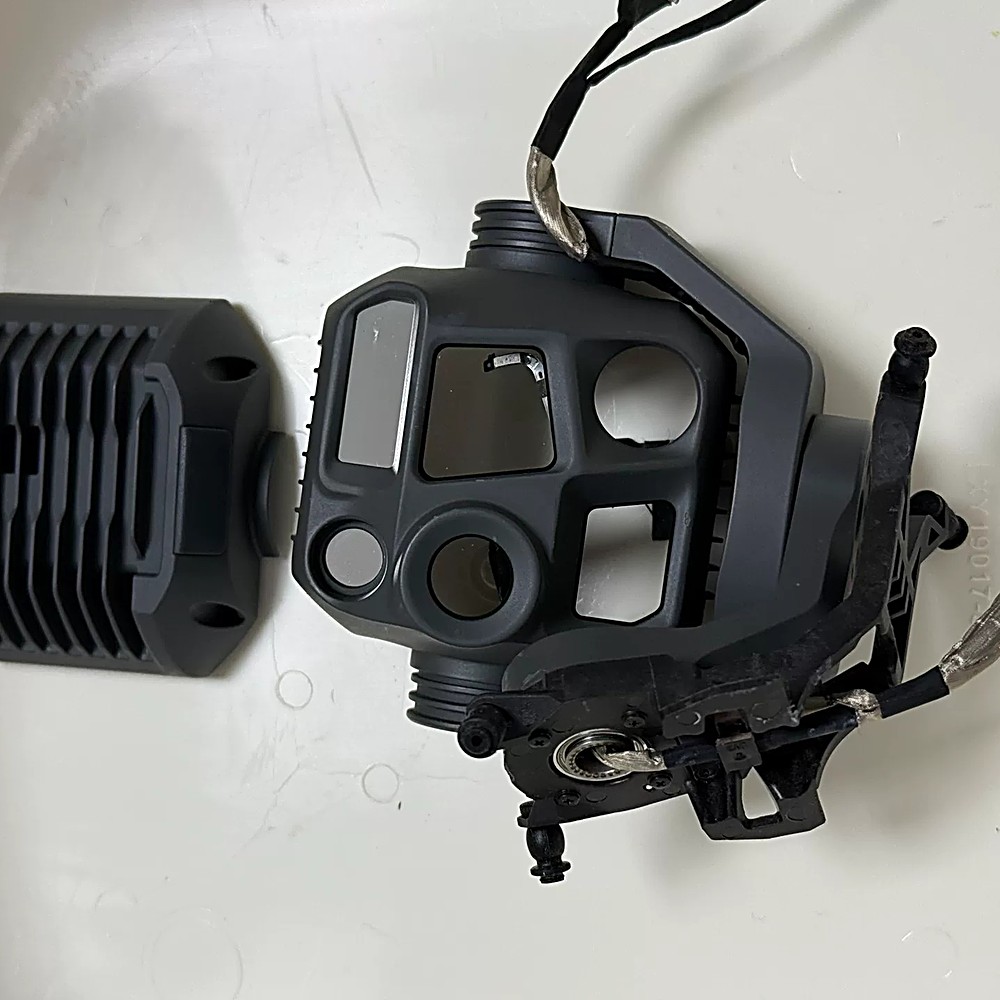 DJI Matrice 4T Gimbal 2 DJI Matrice 4T Gimbal