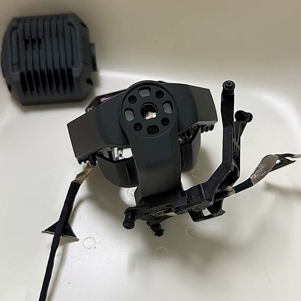 DJI Matrice 4T Gimbal 4 DJI Matrice 4T Gimbal