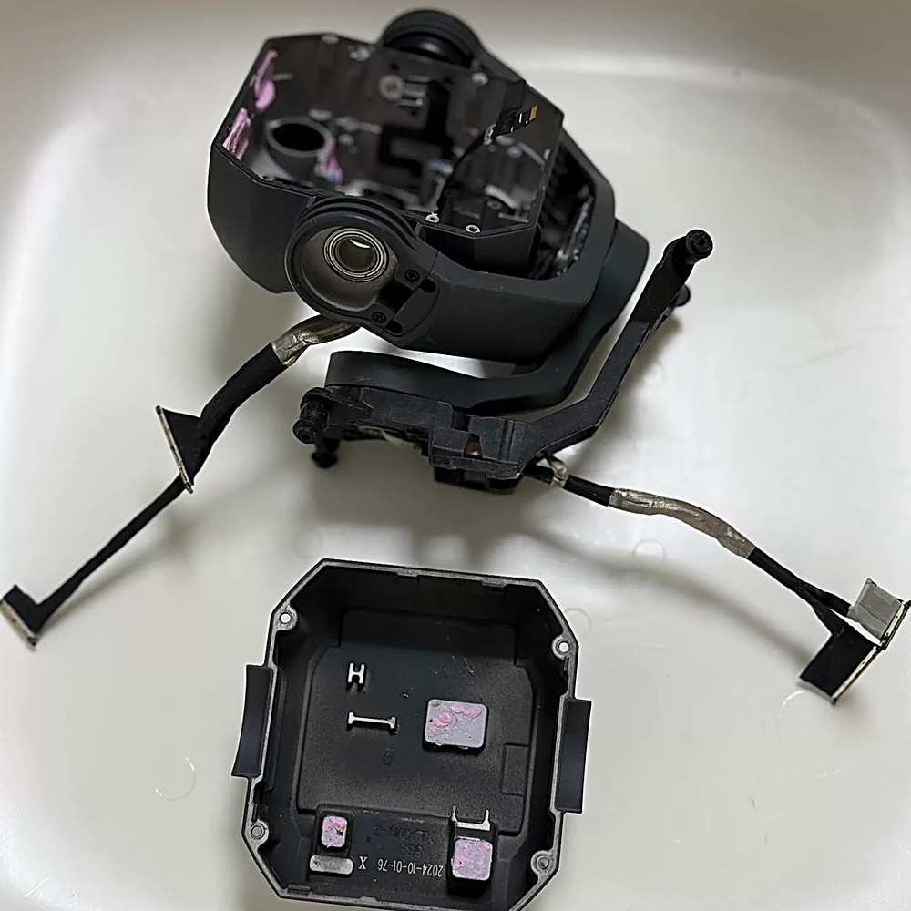 DJI Matrice 4T Gimbal 5 DJI Matrice 4T Gimbal