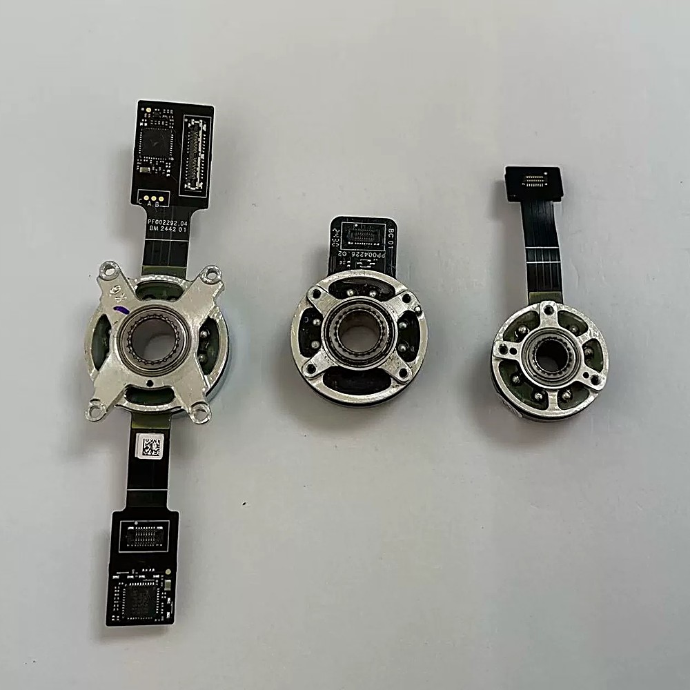 DJI Matrice 4T Gimbal YPR Motor 2 DJI Matrice 4T Gimbal YPR Motor
