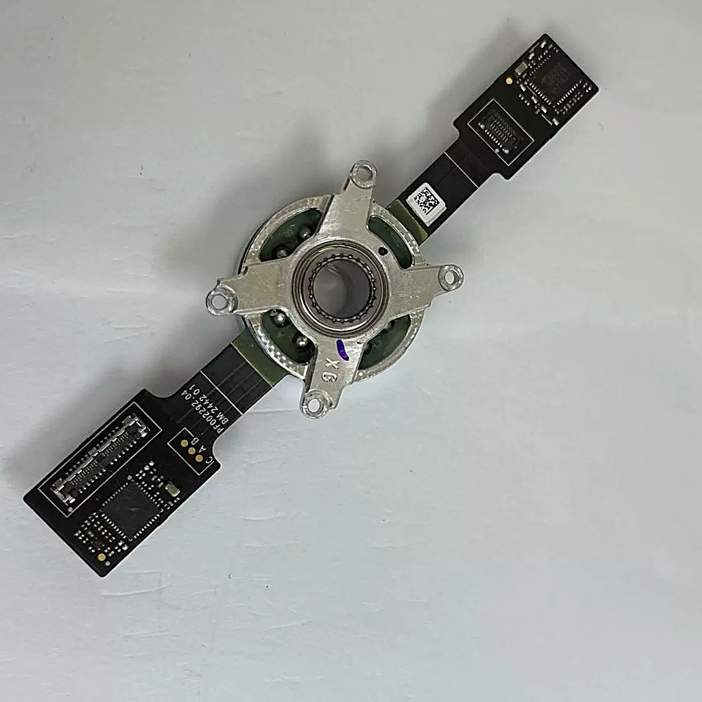 DJI Matrice 4T Gimbal YPR Motor 4 DJI Matrice 4T Gimbal YPR Motor