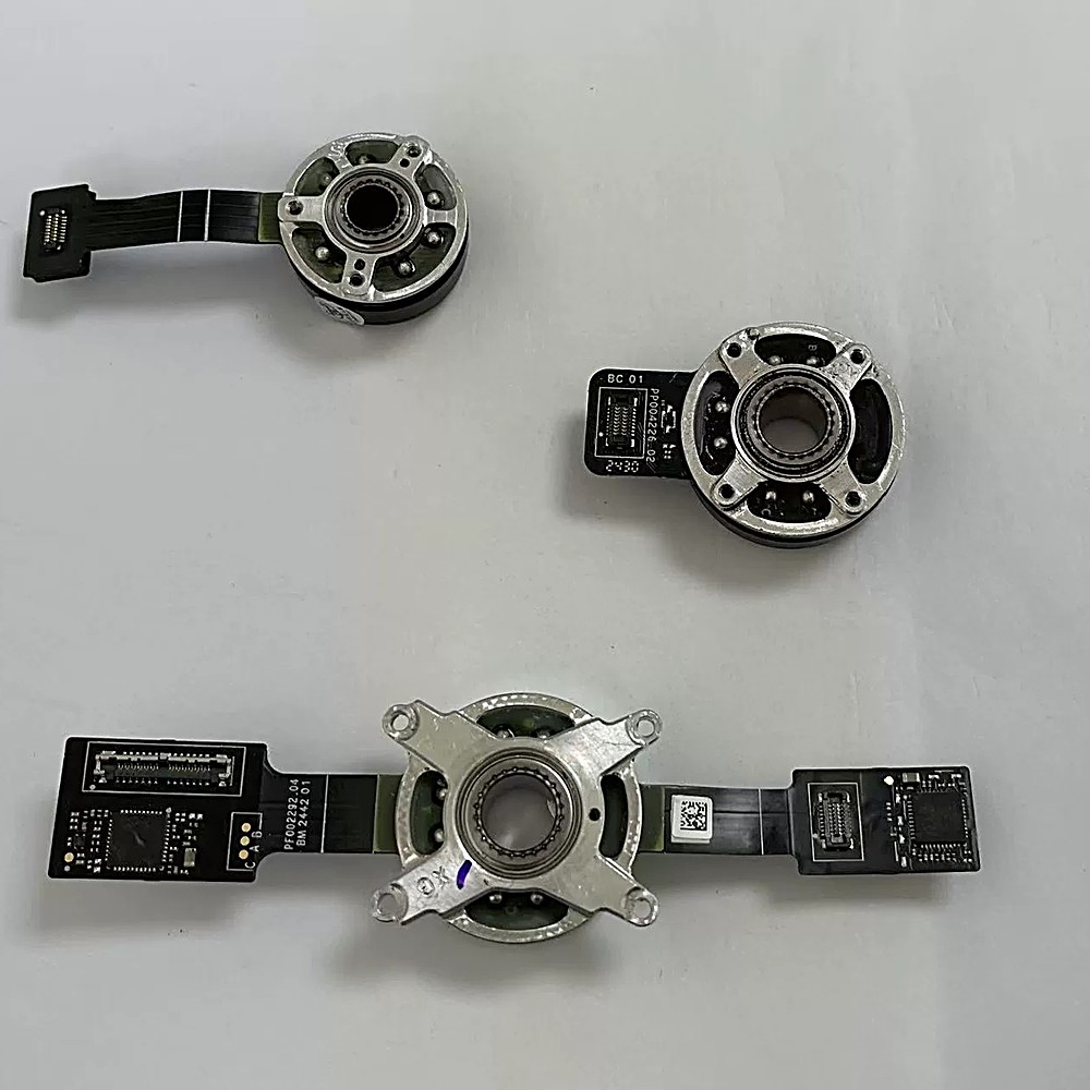 DJI Matrice 4T Gimbal YPR Motor 5 DJI Matrice 4T Gimbal YPR Motor