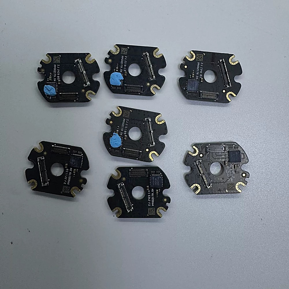 DJI Matrice M30 M30T Gimbal Motor ESC Board 2 DJI Matrice M30 M30T Gimbal Motor ESC Board