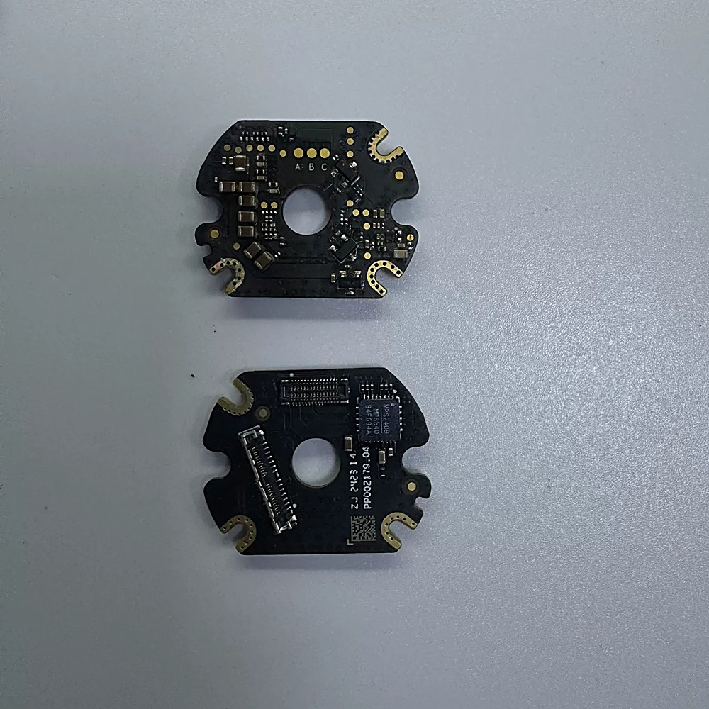 DJI Matrice M30 M30T Gimbal Motor ESC Board 4 DJI Matrice M30 M30T Gimbal Motor ESC Board