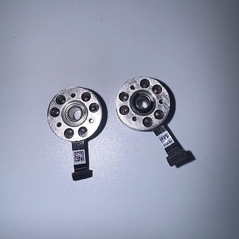 DJI Mavic 2 Pro Gimbal Yaw Motor 3 DJI Mavic 2 Pro Gimbal Yaw Motor