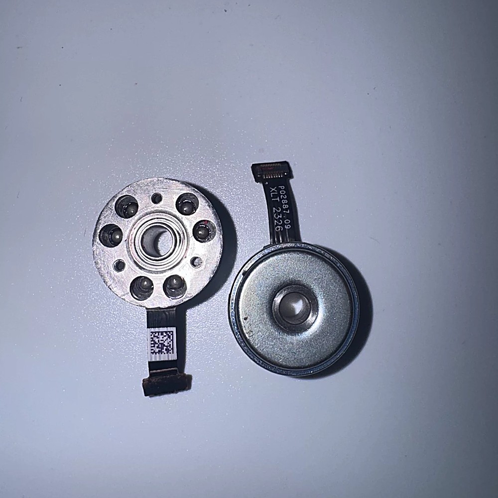 DJI Mavic 2 Pro Gimbal Yaw Motor 4 DJI Mavic 2 Pro Gimbal Yaw Motor