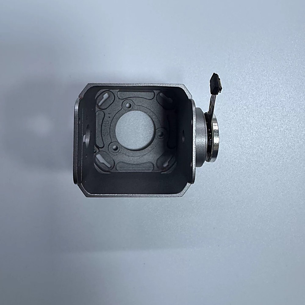DJI Mavic 2 Pro Hasselblad Gimbal Lens Frame 3 DJI Mavic 2 Pro Hasselblad Gimbal Lens Frame
