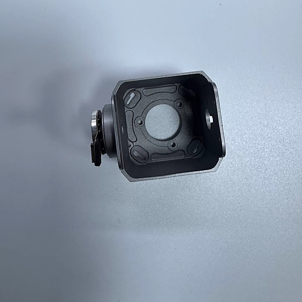 DJI Mavic 2 Pro Hasselblad Gimbal Lens Frame 5 DJI Mavic 2 Pro Hasselblad Gimbal Lens Frame