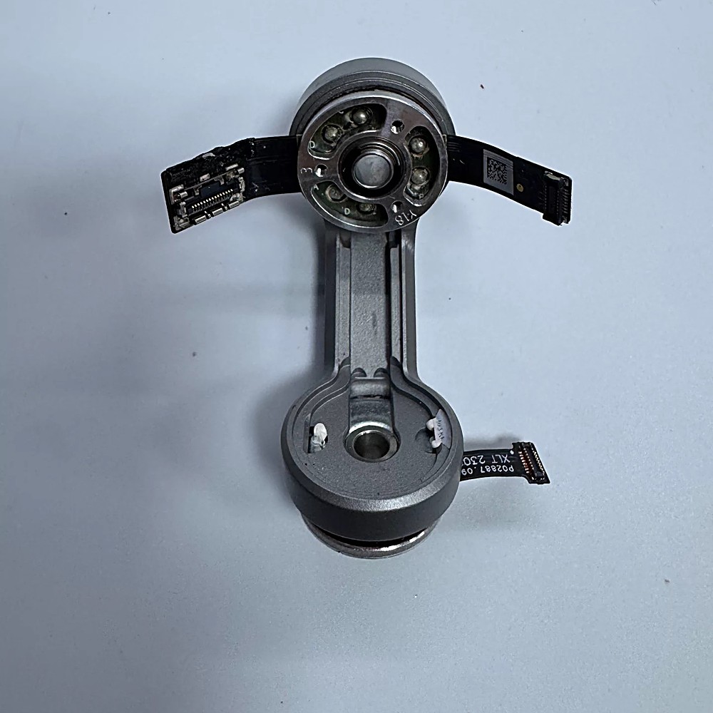 DJI Mavic 2 Pro Zoom Gimbal Bracket Motor 2 DJI Mavic 2 Pro Zoom Gimbal Bracket Motor